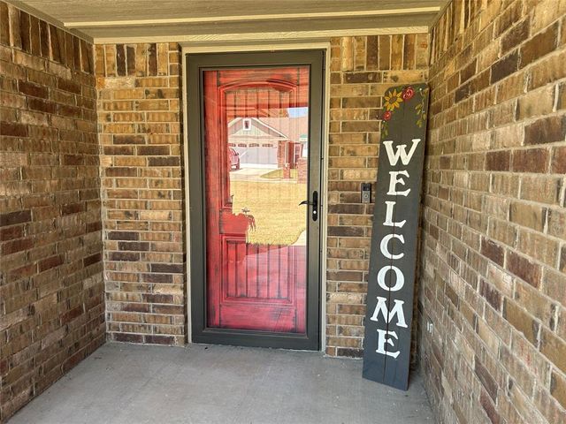 1807 Anthony Avenue, Purcell, OK 73080