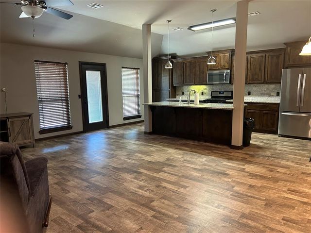 1807 Anthony Avenue, Purcell, OK 73080