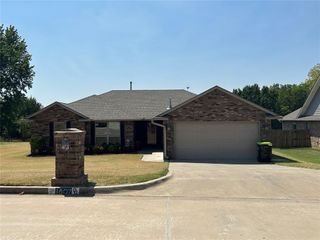 1807 Anthony Avenue, Purcell, OK 73080