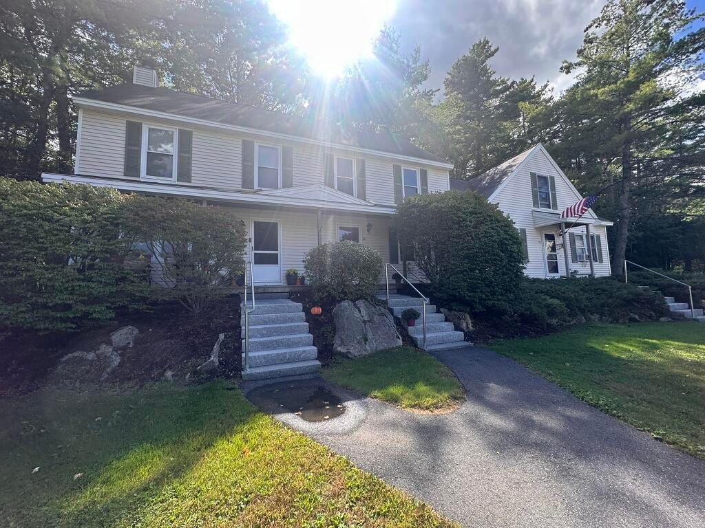 56 Pine Hill Drive 56, Bath, ME 04530 — photo 3