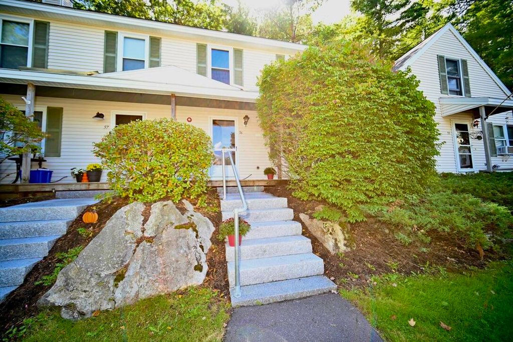 56 Pine Hill Drive 56, Bath, ME 04530 — photo 4