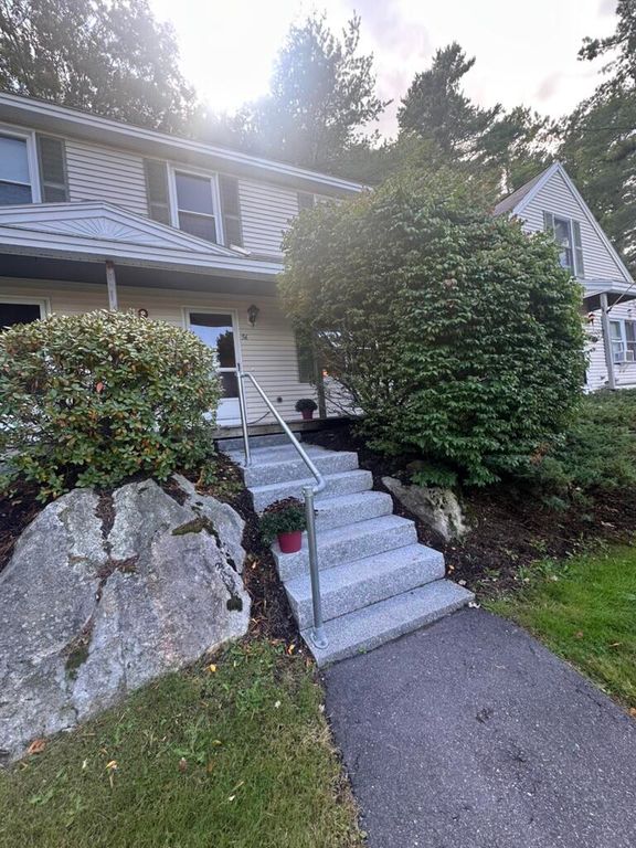 56 Pine Hill Drive 56, Bath, ME 04530 — photo 5