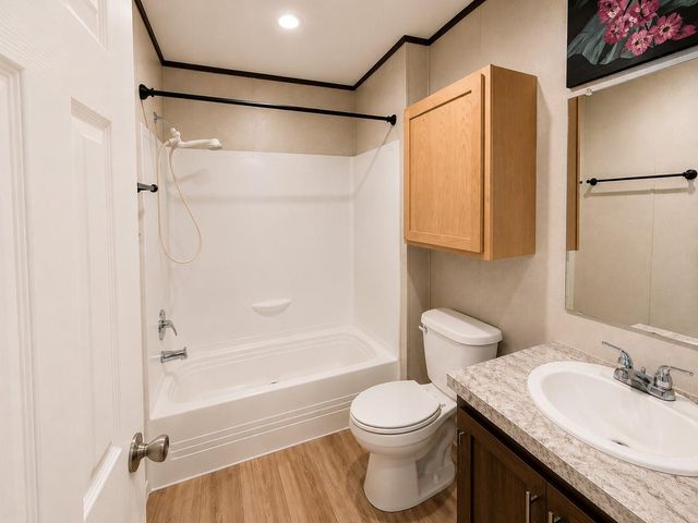 2245 County Road 130, Pearland, TX 77581