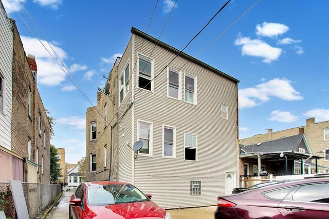 1623 N TRIPP Avenue, Chicago, IL 60639