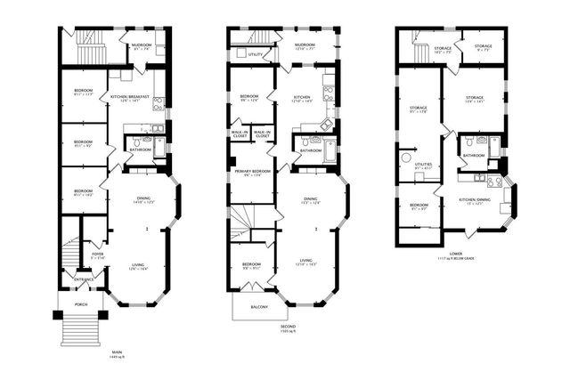 1623 N TRIPP Avenue, Chicago, IL 60639