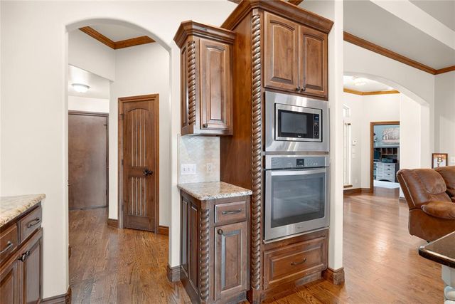 10904 SW 19th Street, Yukon, OK 73099