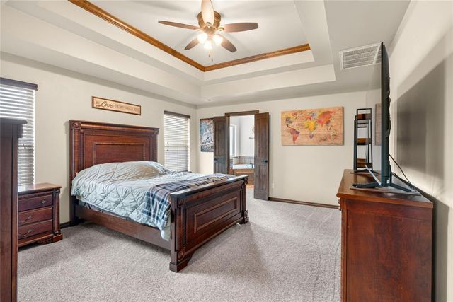 10904 SW 19th Street, Yukon, OK 73099