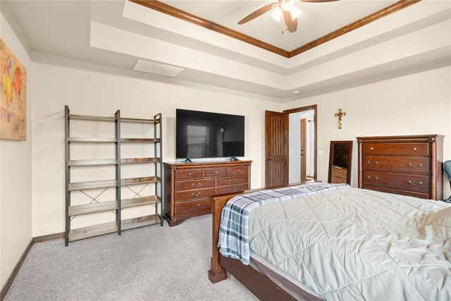 10904 SW 19th Street, Yukon, OK 73099