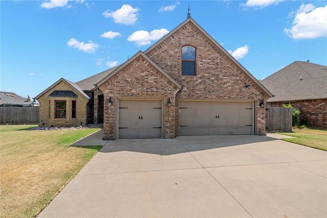 10904 SW 19th Street, Yukon, OK 73099