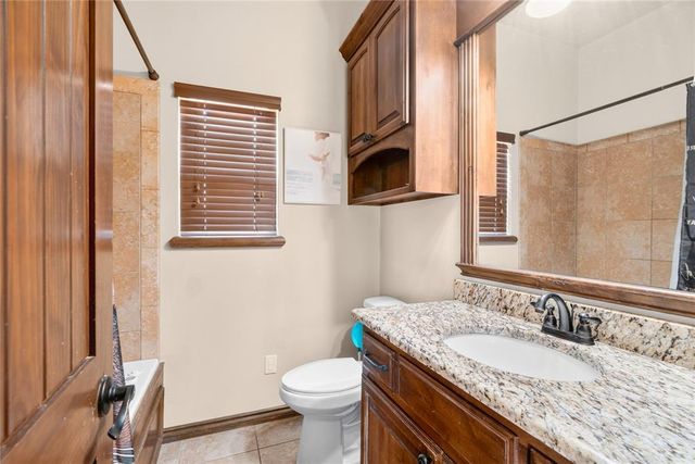 10904 SW 19th Street, Yukon, OK 73099