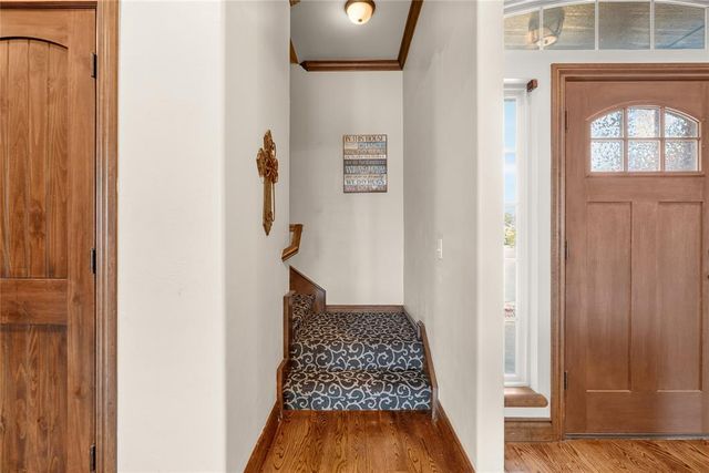 10904 SW 19th Street, Yukon, OK 73099