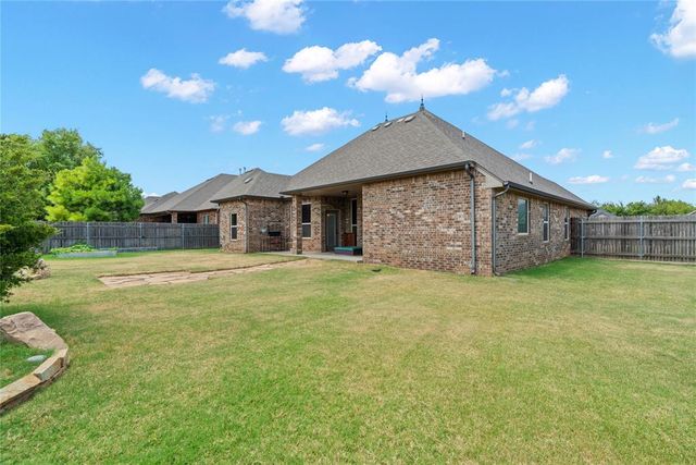 10904 SW 19th Street, Yukon, OK 73099
