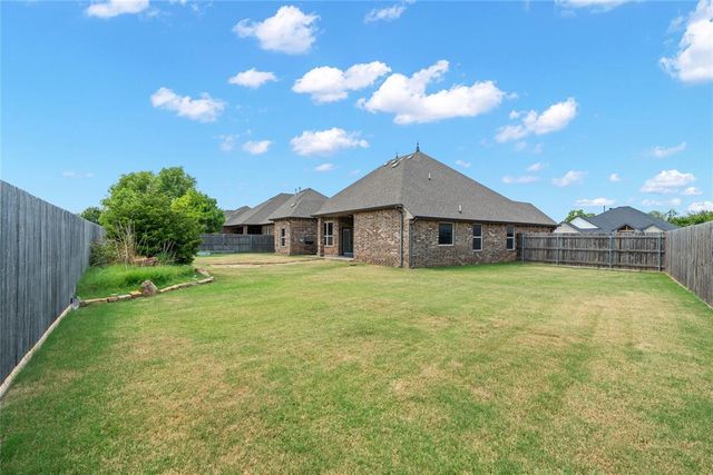 10904 SW 19th Street, Yukon, OK 73099