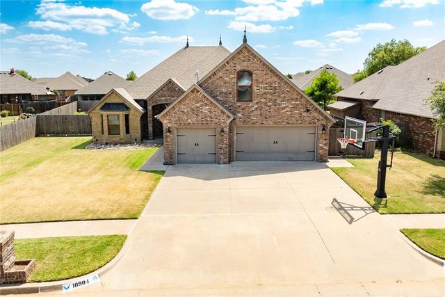 10904 SW 19th Street, Yukon, OK 73099