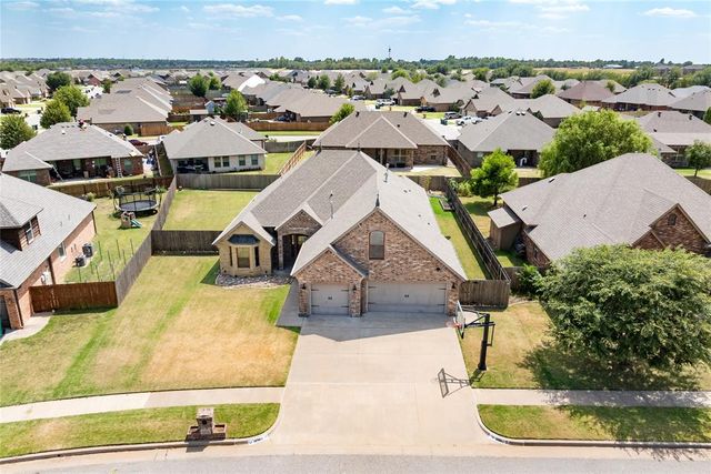 10904 SW 19th Street, Yukon, OK 73099