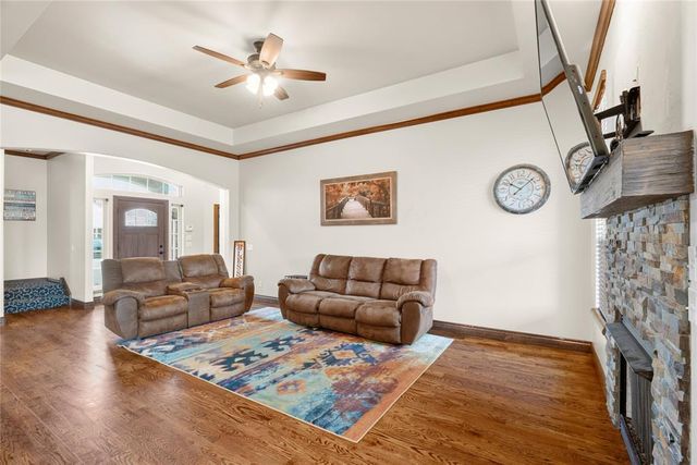 10904 SW 19th Street, Yukon, OK 73099
