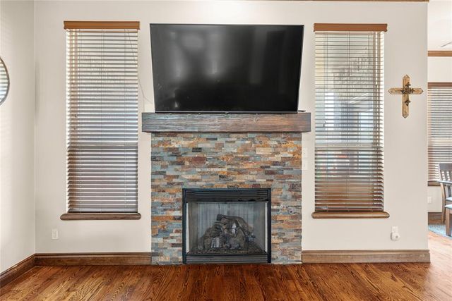 10904 SW 19th Street, Yukon, OK 73099