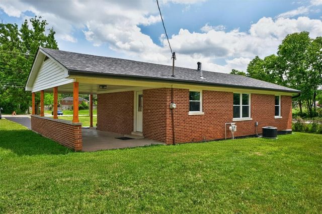 1333 Shun Pike, Nicholasville, KY 40356