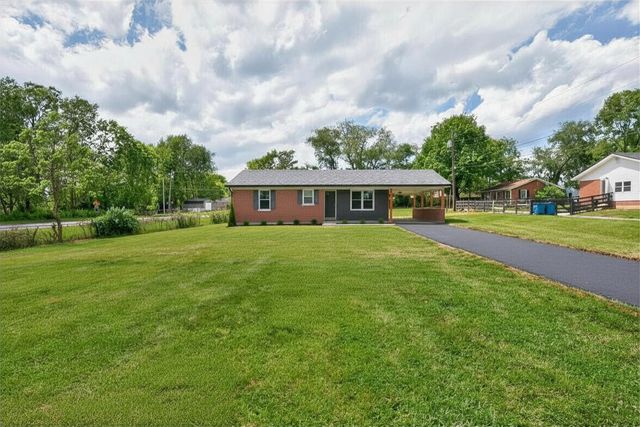 1333 Shun Pike, Nicholasville, KY 40356