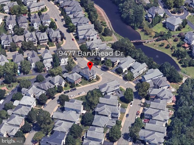 9477 BANKHEAD DR, Manassas, VA 20110