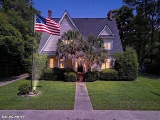 650 Hampton Street, Elloree, SC 29047