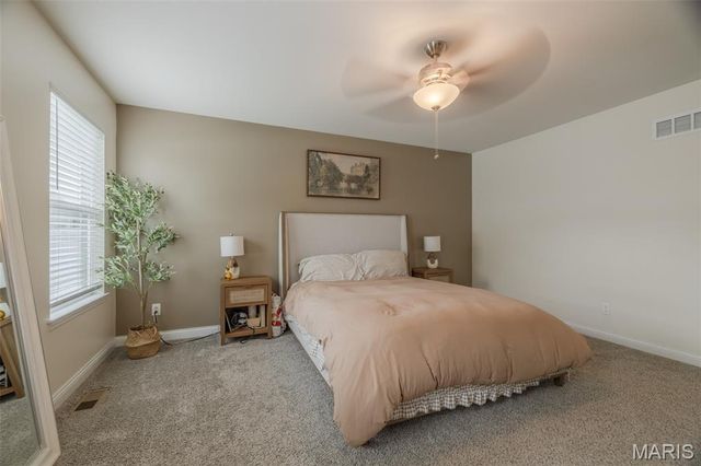 111 Plymouth Drive, Wright City, MO 63390