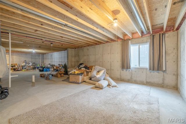 111 Plymouth Drive, Wright City, MO 63390