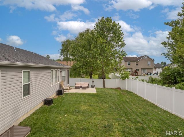 111 Plymouth Drive, Wright City, MO 63390