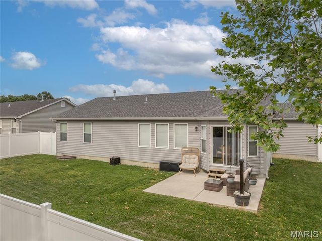 111 Plymouth Drive, Wright City, MO 63390