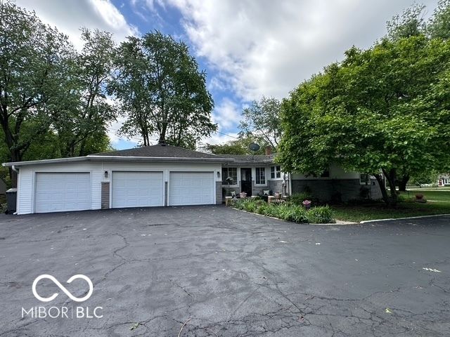 5701 Garden Drive, Indianapolis, IN 46217