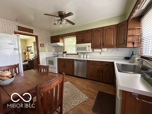 5701 Garden Drive, Indianapolis, IN 46217