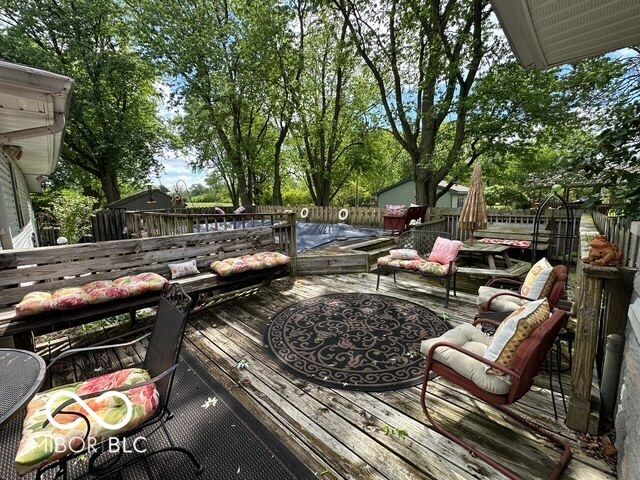 5701 Garden Drive, Indianapolis, IN 46217