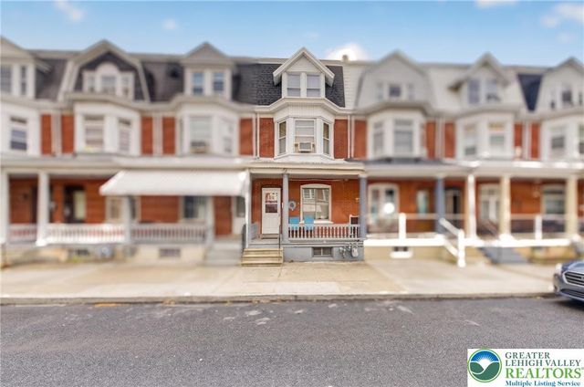 626 11th Street, Allentown City, PA 18102
