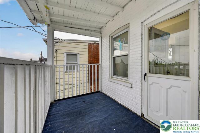 626 11th Street, Allentown City, PA 18102