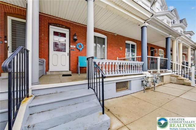 626 11th Street, Allentown City, PA 18102