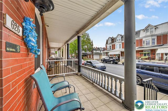 626 11th Street, Allentown City, PA 18102
