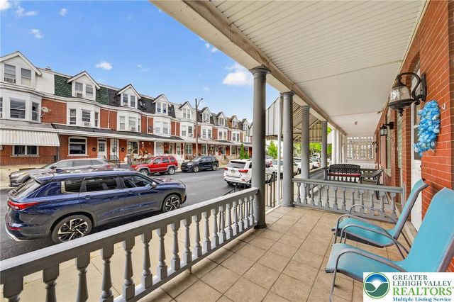 626 11th Street, Allentown City, PA 18102