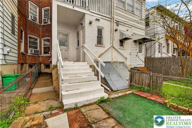 626 11th Street, Allentown City, PA 18102