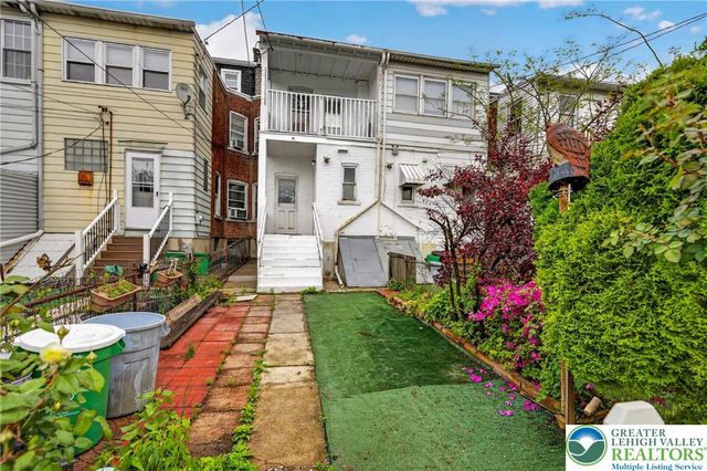 626 11th Street, Allentown City, PA 18102