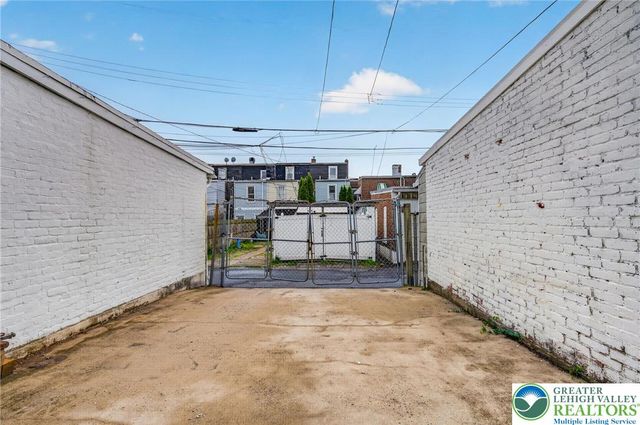 626 11th Street, Allentown City, PA 18102