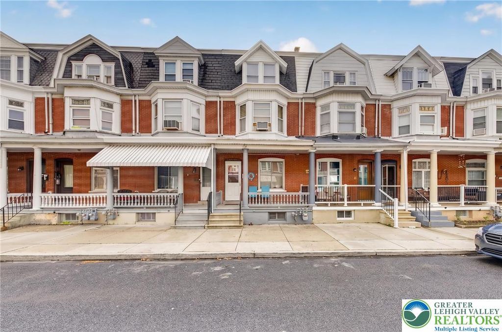 626 11th Street, Allentown City, PA 18102