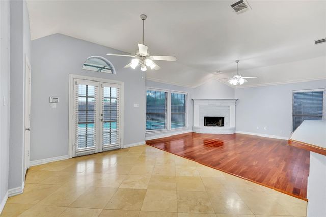 1211 Greenway Drive, Allen, TX 75013