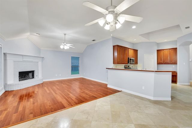 1211 Greenway Drive, Allen, TX 75013