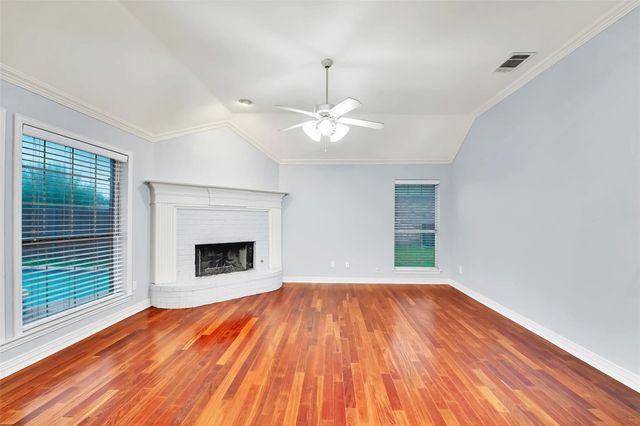 1211 Greenway Drive, Allen, TX 75013