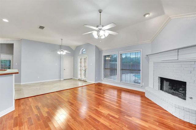 1211 Greenway Drive, Allen, TX 75013