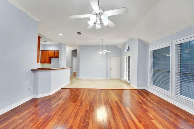 1211 Greenway Drive, Allen, TX 75013