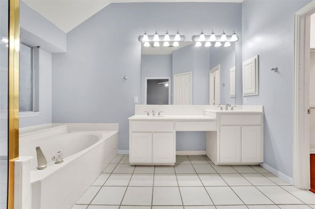 1211 Greenway Drive, Allen, TX 75013