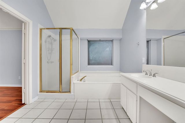 1211 Greenway Drive, Allen, TX 75013