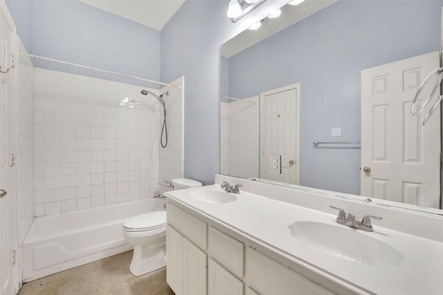 1211 Greenway Drive, Allen, TX 75013