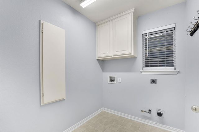 1211 Greenway Drive, Allen, TX 75013